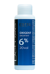 ESTEL De Luxe Оксигент 6% 60 мл купить недорого в интернет магазине Beauty Prof с доставкой по Хабаровску и регионам России