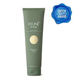 KEUNE So Pure Restore Маска для сухих порврежденных волос 300 мл  купить недорого в интернет магазине Beauty Prof с доставкой по Хабаровску и регионам России