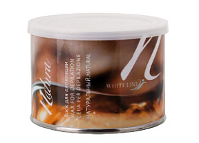 ITALWAX Воск в банке Натуральный 400 мл купить недорого в интернет магазине Beauty Prof с доставкой по Хабаровску и регионам России