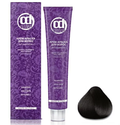 CONSTANT DELIGHT Vit C Крем-краска с витамином С 4/16 60 мл купить недорого в интернет магазине Beauty Prof с доставкой по Хабаровску и регионам России