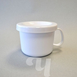 ЧИСТОВЬЕ Ванночка для дезинфекции KDS 200 мл купить недорого в интернет магазине Beauty Prof с доставкой по Хабаровску и регионам России