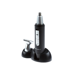 DEWAL Триммер для стрижки волос в носу и ушах 03-802 купить недорого в интернет магазине Beauty Prof с доставкой по Хабаровску и регионам России