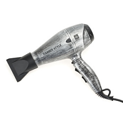 DEWAL Profile Фен 2200 W Barber Style ионизация купить недорого в интернет магазине Beauty Prof с доставкой по Хабаровску и регионам России