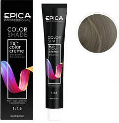 EPICA Крем-краска 12.12 Специальный блонд жемчужный 100 мл купить недорого в интернет магазине Beauty Prof с доставкой по Хабаровску и регионам России