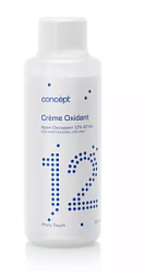 CONCEPT Profy Touch Крем-оксидант 12% 100 мл купить недорого в интернет магазине Beauty Prof с доставкой по Хабаровску и регионам России