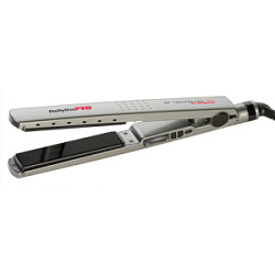 BABYLISS PRO The Straightener EP Technology 5.0 Щипцы 28х110мм 58W 150-230°C купить недорого в интернет магазине Beauty Prof с доставкой по Хабаровску и регионам России