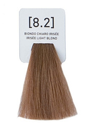 INSIGHT INCOLOR Крем-краска для волос 8.2 Перламутровый светлый блондин 100 мл купить недорого в интернет магазине Beauty Prof с доставкой по Хабаровску и регионам России