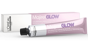 LOREAL Majirel Glow Light .12 50 мл купить недорого в интернет магазине Beauty Prof с доставкой по Хабаровску и регионам России