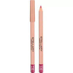 STELLARY Карандаш для губ тон 11 розово-сиреневый купить недорого в интернет магазине Beauty Prof с доставкой по Хабаровску и регионам России