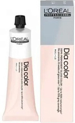 LOREAL Dia Color прозрачный 60 мл купить недорого в интернет магазине Beauty Prof с доставкой по Хабаровску и регионам России