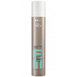 WELLA EIMI Сухой лак легкой фиксации Mistify Me Light 500 мл купить недорого в интернет магазине Beauty Prof с доставкой по Хабаровску и регионам России