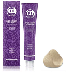 CONSTANT DELIGHT Vit C Крем-краска с витамином С 12/0 100 мл купить недорого в интернет магазине Beauty Prof с доставкой по Хабаровску и регионам России