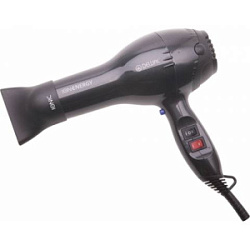 DEWAL Ion Energy Фен 2000 W темно-серый ионизация купить недорого в интернет магазине Beauty Prof с доставкой по Хабаровску и регионам России