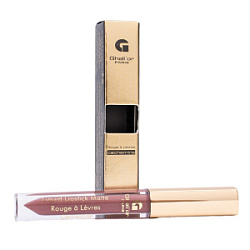 GHALI'OR Жидкая помада Liquid Lipstick Cachemire 501 Ruby купить недорого в интернет магазине Beauty Prof с доставкой по Хабаровску и регионам России