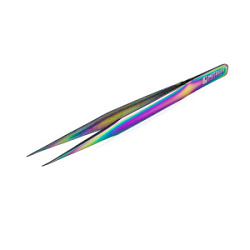 Пинцет METZGER PT-6525-MC купить недорого в интернет магазине Beauty Prof с доставкой по Хабаровску и регионам России