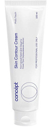 CONCEPT Profy Touch Защитный крем для кожи при окрашивании волос 100 мл