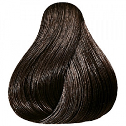 WELLA Koleston  44/0 коричневый интенсивный 60 мл купить недорого в интернет магазине Beauty Prof с доставкой по Хабаровску и регионам России