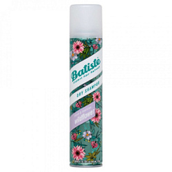 BATISTE Wildflower Сухой шампунь с ароматом диких цветов 200 мл купить недорого в интернет магазине Beauty Prof с доставкой по Хабаровску и регионам России