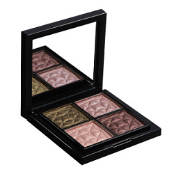 L'ARTE DEL BELLO Палетка теней 07 give a glam  купить недорого в интернет магазине Beauty Prof с доставкой по Хабаровску и регионам России