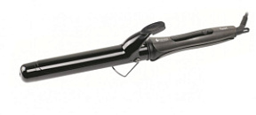 HAIRWAY Twirl Плойка 32 мм 60W 120-230°С купить недорого в интернет магазине Beauty Prof с доставкой по Хабаровску и регионам России
