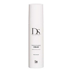 DS Smoothing Cream крем для укладки 100 мл купить недорого в интернет магазине Beauty Prof с доставкой по Хабаровску и регионам России