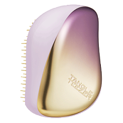 Tangle Teezer Compact Styler Sweet Lilac&Yellow Chrome купить недорого в интернет магазине Beauty Prof с доставкой по Хабаровску и регионам России