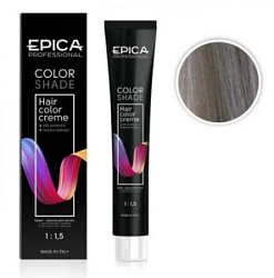 EPICA Крем-краска 9.81 Блондин жемчужно-пепельный 100 мл купить недорого в интернет магазине Beauty Prof с доставкой по Хабаровску и регионам России