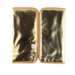 T&H Варежки для парафинотерапии электрические золото купить недорого в интернет магазине Beauty Prof с доставкой по Хабаровску и регионам России