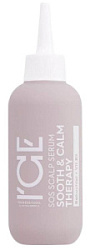 ICE Scalp Serum Успокаивающая сыворотка для кожи головы 150 мл купить недорого в интернет магазине Beauty Prof с доставкой по Хабаровску и регионам России