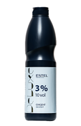 ESTEL De Luxe Оксигент 3% 1000 мл купить недорого в интернет магазине Beauty Prof с доставкой по Хабаровску и регионам России