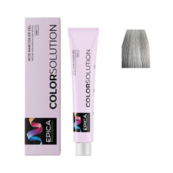 EPICA Colorsolution Тонирующая кислая гель-краска 8.11 100 мл купить недорого в интернет магазине Beauty Prof с доставкой по Хабаровску и регионам России