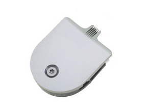 DEWAL Jet Trim Нож для 03-836 5мм высота среза 0,5мм купить недорого в интернет магазине Beauty Prof с доставкой по Хабаровску и регионам России