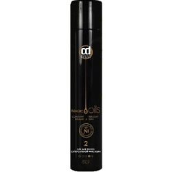 CONSTANT DELIGHT 5 Magic Oil Лак для волос без запаха №2 400 мл купить недорого в интернет магазине Beauty Prof с доставкой по Хабаровску и регионам России