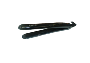 DEWAL Emotion Щипцы 25*90мм 39W 120-230°С керамико-турмалин черные купить недорого в интернет магазине Beauty Prof с доставкой по Хабаровску и регионам России