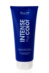 OLLIN Intense Profi Color Бальзам для седых и осветленных волос 200 мл купить недорого в интернет магазине Beauty Prof с доставкой по Хабаровску и регионам России