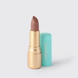 VIVIENNE SABO Губная помада Nude Createur тон 14 розово-бежевый купить недорого в интернет магазине Beauty Prof с доставкой по Хабаровску и регионам России