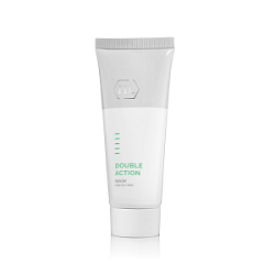 HOLY LAND Double Action Маска 70 мл купить недорого в интернет магазине Beauty Prof с доставкой по Хабаровску и регионам России