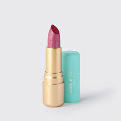 VIVIENNE SABO Губная помада Nude Createur тон 12 сияющий темно-розовый купить недорого в интернет магазине Beauty Prof с доставкой по Хабаровску и регионам России