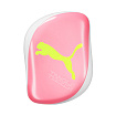 Tangle Teezer Compact Styler Puma Neon Yellow