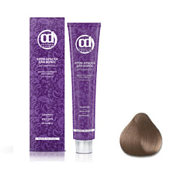 CONSTANT DELIGHT Vit C Крем-краска с витамином С 8/62 100 мл купить недорого в интернет магазине Beauty Prof с доставкой по Хабаровску и регионам России