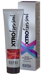 ESTEL Xtro Fusion Пигмент прямого действия коралловый 100 мл купить недорого в интернет магазине Beauty Prof с доставкой по Хабаровску и регионам России