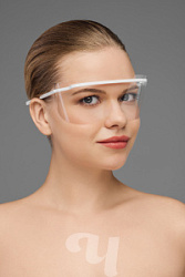 ЧИСТОВЬЕ Очки для защиты глаз ЭПГ-ЕЛАТ  купить недорого в интернет магазине Beauty Prof с доставкой по Хабаровску и регионам России