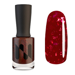 MASURA Лак для ногтей Разбивающая Сердца 11 мл купить недорого в интернет магазине Beauty Prof с доставкой по Хабаровску и регионам России