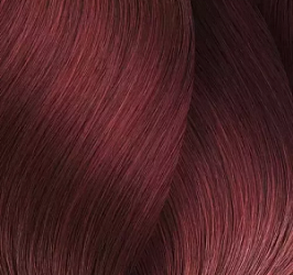 LOREAL Inoa  6.66 темный блондин фиолетовый интенсивный 60 мл купить недорого в интернет магазине Beauty Prof с доставкой по Хабаровску и регионам России