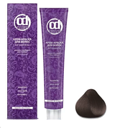 CONSTANT DELIGHT Vit C Крем-краска с витамином С 5/0 100 мл купить недорого в интернет магазине Beauty Prof с доставкой по Хабаровску и регионам России