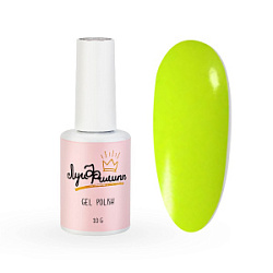Луи Филипп Gel Polish Neon 06 10 мл купить недорого в интернет магазине Beauty Prof с доставкой по Хабаровску и регионам России