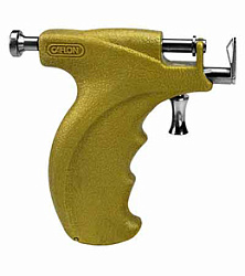 Пистолет для сережек купить недорого в интернет магазине Beauty Prof с доставкой по Хабаровску и регионам России