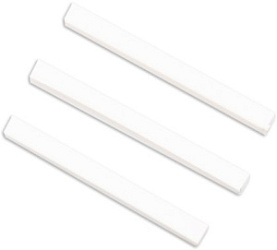 Запасные резинки TITANIA к щипцам для подкручивания ресниц купить недорого в интернет магазине Beauty Prof с доставкой по Хабаровску и регионам России