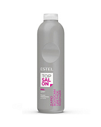ESTEL Top Salon Pro.Цвет Бальзам-кондиционер для волос 1000 мл купить недорого в интернет магазине Beauty Prof с доставкой по Хабаровску и регионам России