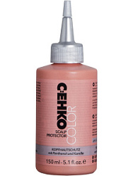 C:EHKO Средство для защиты кожи головы 150 мл купить недорого в интернет магазине Beauty Prof с доставкой по Хабаровску и регионам России